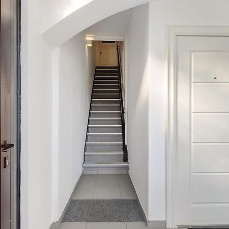 Apartamento Rode Faßberg Exterior foto